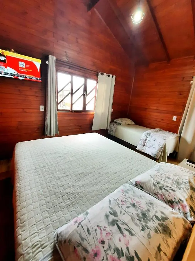 Inn Pousada Morada Dos Sonhos Urubici Brazil