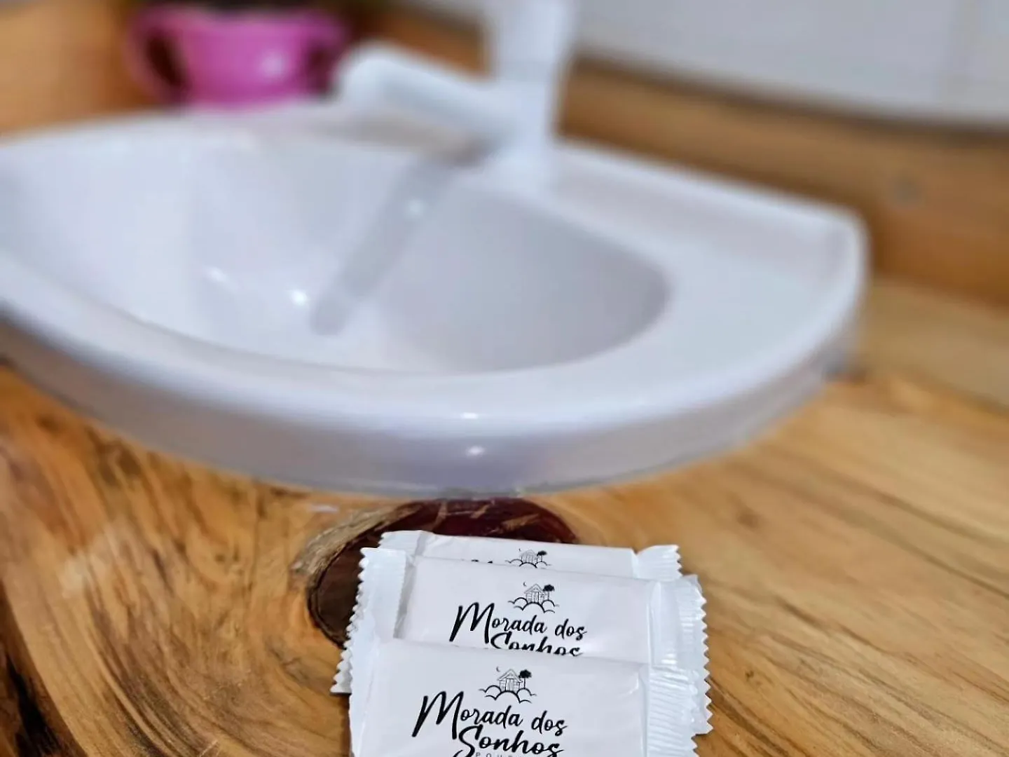 Pousada Morada Dos Sonhos Urubici