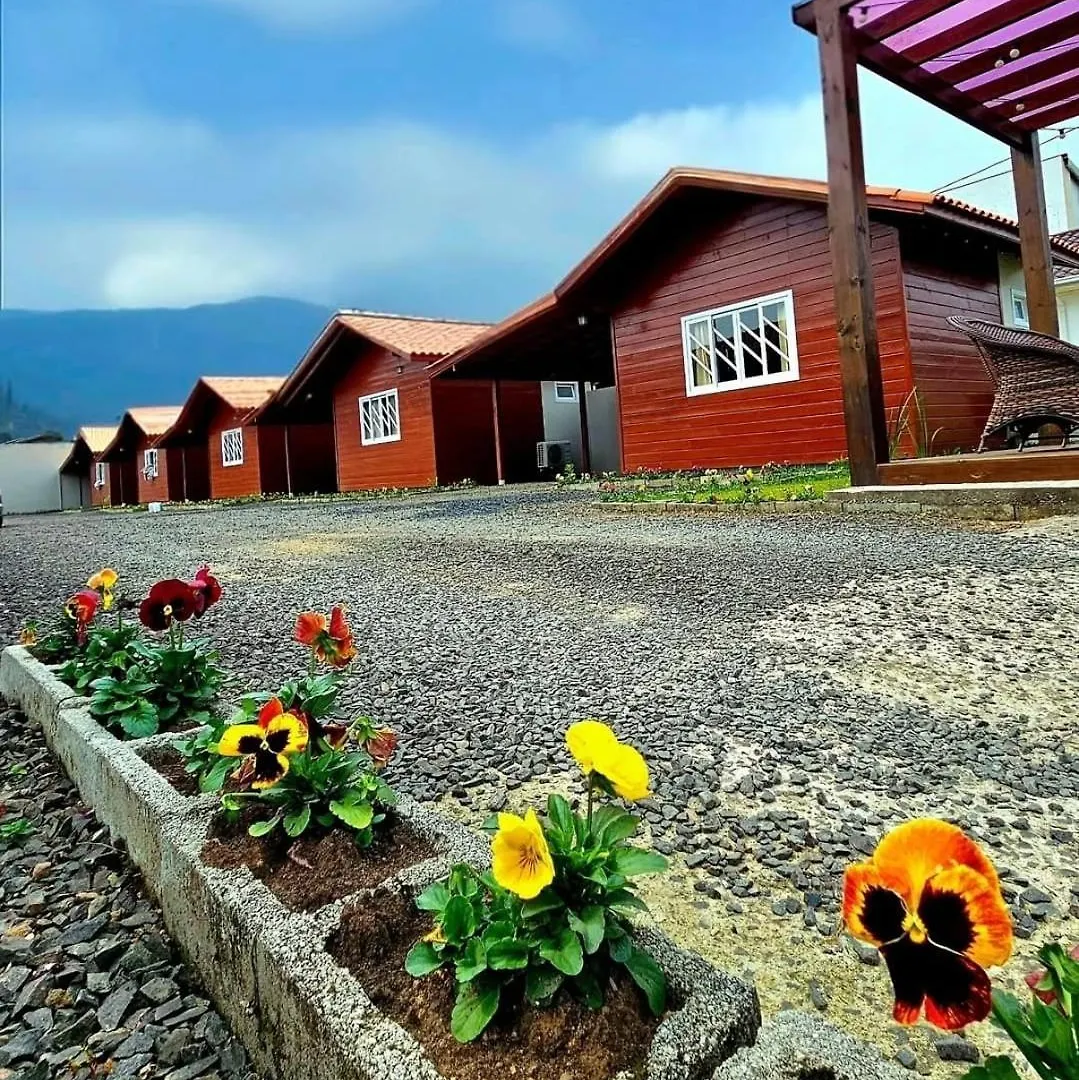 Pousada Morada Dos Sonhos Urubici