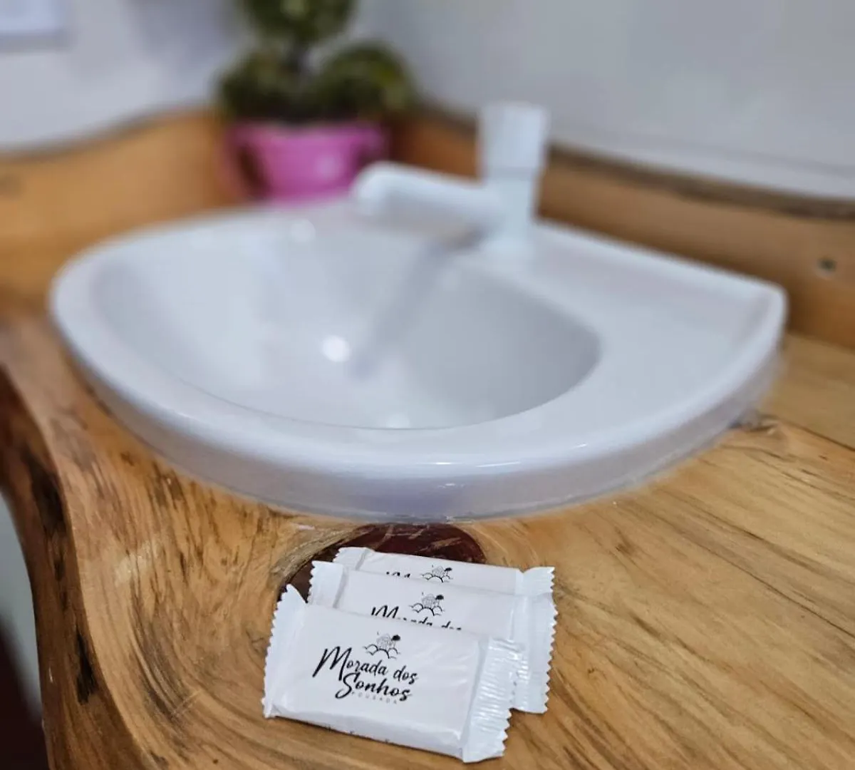 Kro Pousada Morada Dos Sonhos Urubici